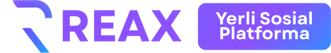 REAX Logo